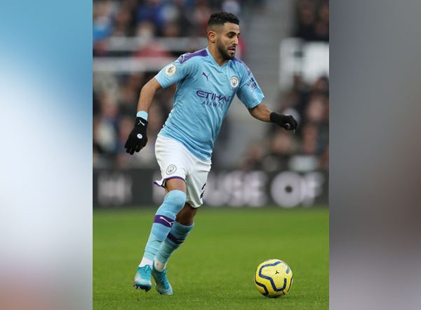 Sports News | Feel Very Good at Man City, No Desire to Look Elsewhere: Mahrez
