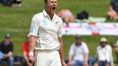 Sports News | England Tests Not Warm-ups for WTC Final, Says Wagner