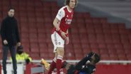 Sports News | David Luiz to Leave Arsenal at End of Season: Report