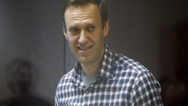 World News | Former Doctor at Russian Hospital That Treated Navalny Goes Missing