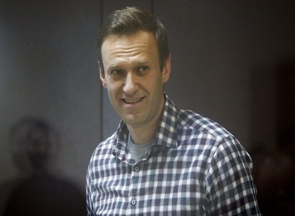 World News | Former Doctor at Russian Hospital That Treated Navalny Goes Missing