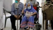 World News | Pak's Balochistan Conflicted About Number of Hospitalised COVID-19 Patients