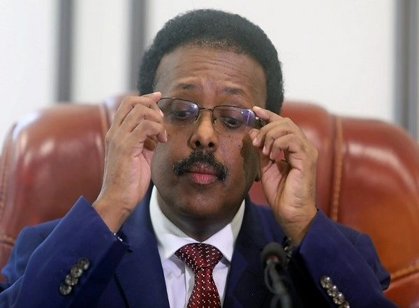 World News | Somalia Leaders Sign Agreement to Hold Parliamentary Elections Within 60 Days