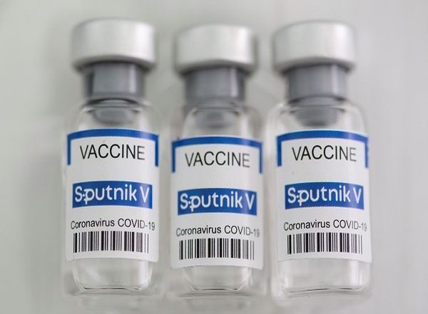 Sputnik V COVID-19 Vaccine Production Launched in India by RDIF, Panacea Biotec
