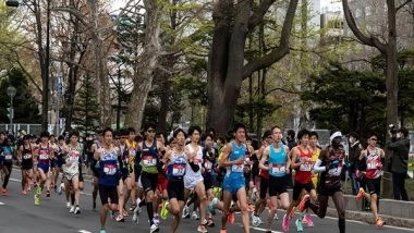 Sports News | India's Nagraj Adiga Elected in International Association of Ultrarunners Council as Asian Representative