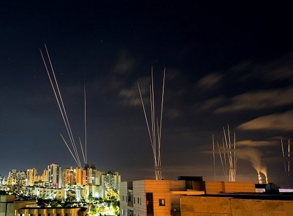 World News | Medics Report Several Deaths, Injuries Following Latest Israeli Strikes on Gaza Strip