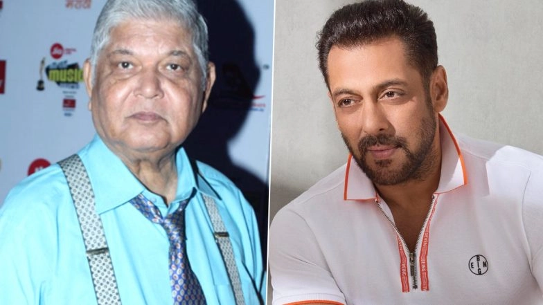 RIP Raamlaxman: From Dil Deewana to Wah Wah Ramji, 5 Popular Salman Khan Songs Scored by the Late Music Composer (Watch Videos)