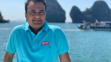 Business News | From a Freelancer to Affiliate Marketing Expert, Rachit Madan's Professional Journey is Inspiring