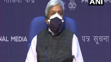 India News | Third Phase of COVID-19 is Inevitable, Says Principal Scientific Advisor to Centre