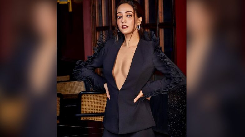 Raima Sen: OTT Has Given So Much to Us As Actors and Audience