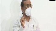 'XE' Variant of COVID-19 10% More Infectious Than Omicron, Says Maharashtra Health Minister Rajesh Tope