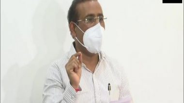 'XE' Variant of COVID-19 10% More Infectious Than Omicron, Says Maharashtra Health Minister Rajesh Tope