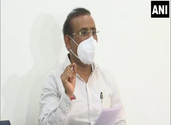 'XE' Variant of COVID-19 10% More Infectious Than Omicron, Says Maharashtra Health Minister Rajesh Tope