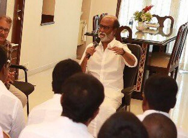 Tamil Nadu Assembly Election Results 2021: Rajinikanth Congratulates His Friend MK Stalin for Victory