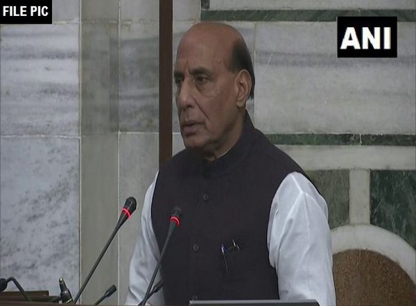 2DG: Rajnath Singh to Release First Batch of DRDO's 2-deoxy-D-glucose Medicine for Treating COVID-19 Patients Today