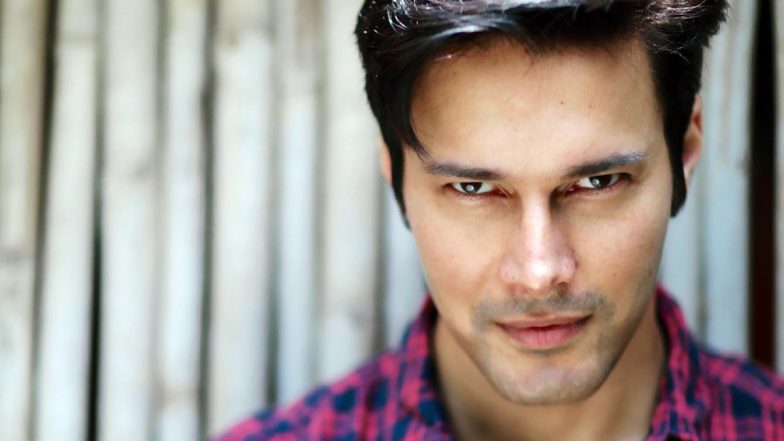 Rajniesh Duggall: I Love Psychological Thrillers, It’s One of My Favourite Genres