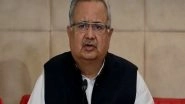 India News | Police Send Notice to BJP's Raman Singh in Toolkit Case