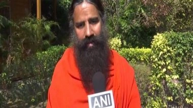 India News | IMA Uttarakhand Sends Rs 1,000 Cr Defamation Notice to Yoga Guru Ramdev