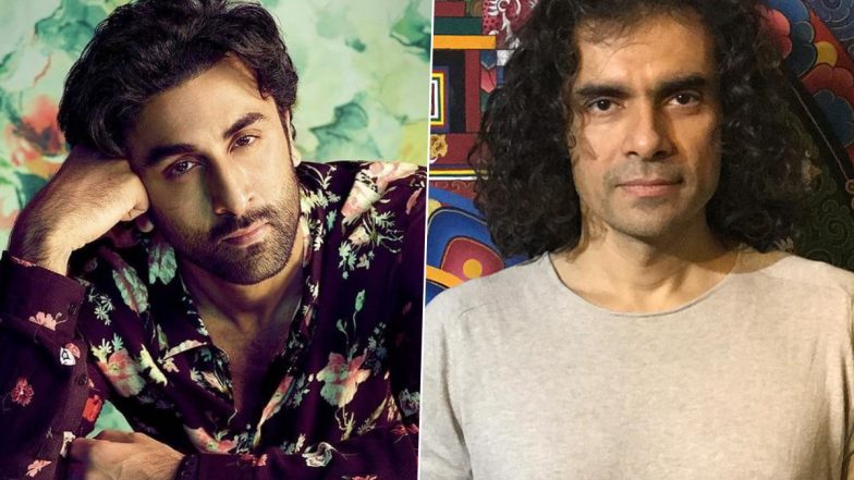 Ranbir Kapoor and Filmmaker Imtiaz Ali To Collaborate For The Third Time - Reports