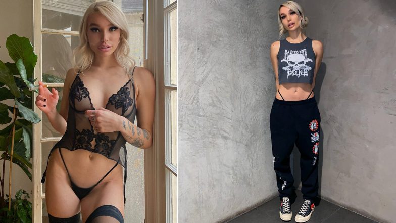 OnlyFans Star, Richelle 'Rara' Knupper, Goes Viral After Revealing That Her High School Teacher Subscribes to Her R-rated Content and 'Always Knew She Was Special'; Netizens 'Disgusted'