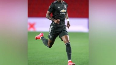 Sports News | Rashford Subjected to Racial Abuse After Man Utd Lose Europa League Final