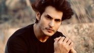 Ravi Bhatia: Being an Actor Is Not Really Easy, COVID-19 Pandemic Has Made It Tougher To Get Roles