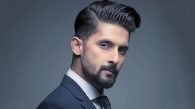 Ravi Dubey Tests Positive for COVID-19; Jamai Raja Actor Advises Fans To Stay Optimistic in These Testing Times