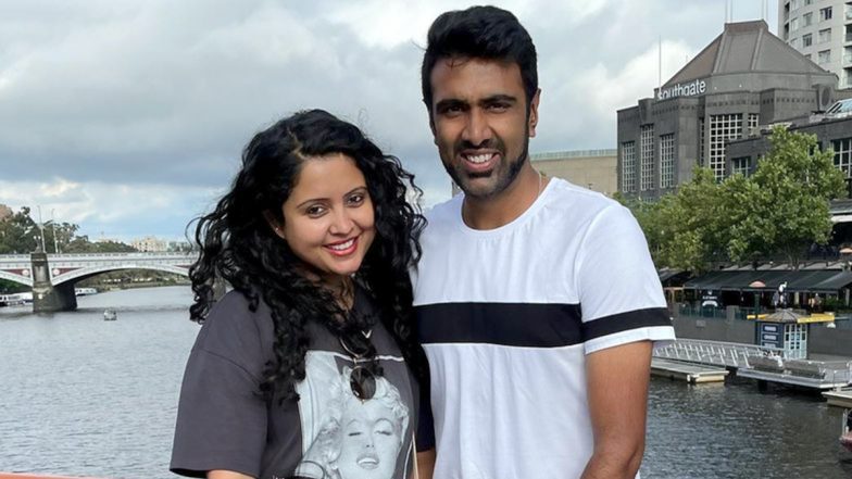 Ravichandran Ashwin’s Wife Prithi Recounts Family’s Ordeal With COVID ...