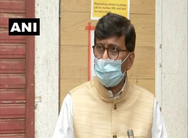 India News | Mamata Banerjee's Victory Shows PM Modi, Shah Not Invincible, Says Sanjay Raut