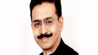 India News | PM Modi Condoles Demise of Rajya Sabha MP Rajeev Satav, Says He Was Upcoming Leader with Much Potential