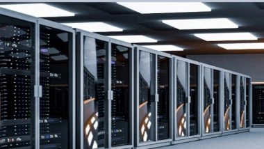 Business News | Real Estate Demand for Data Centres to Increase by 15-18 Mn Sq Ft by 2025: Savills India