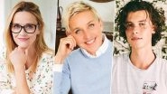 Reese Witherspoon, Ellen DeGeneres, Shawn Mendes; Hollywood Reacts to India&rsquo;s Dire COVID-19 Situation