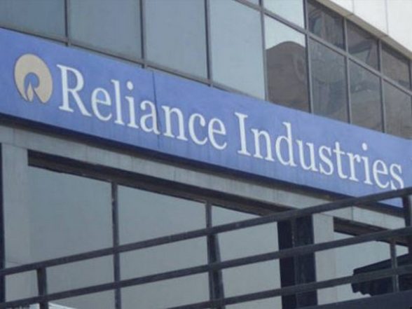 Reliance Industries Invests Rs 1 Lakh Cash in 10,000 Equity Shares of New Energy Arm RNESL