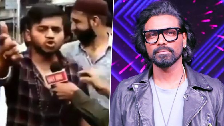 Man Accidentally Calls Remdesivir As Remo D'Souza in Viral Video, Ace Choreographer-Director Shares Clip