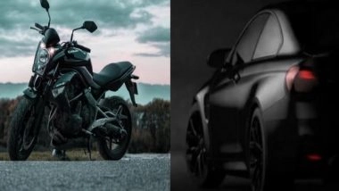 Business News | Reasons to Renew Motor Insurance Plan with Bajaj Finance Limited