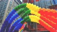 National Honor Our LGBT Elders Day 2021: Date, History and  Significance - Everything You Need To Know About The Evolution of The Day