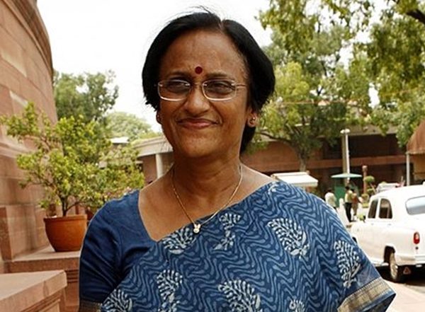 India News | Ensure Proper Care of COVID Affected Children in Congress-ruled States: BJP's Rita Bahuguna to Sonia Gandhi