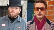 Robert Downey Jr Mourns Tragic Death of His Personal Assistant Jimmy Rich, Calls Him &lsquo;A Brother, My Right Hand Man&rsquo; (View Post)