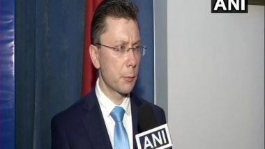 World News | Russia Getting Requests from Indian States for Sputnik V Vaccine Supply, All Proposals Being Studied Carefully: Dy Envoy