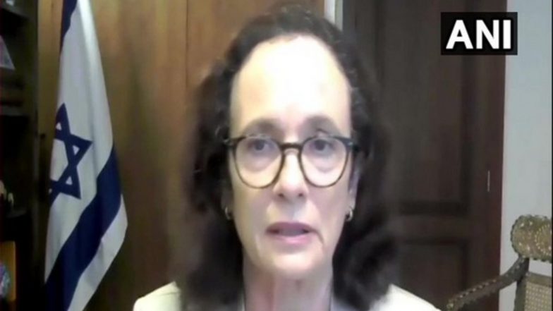 Israel Hit Palestinian Militant Group Hamas Very Hard; Ground Reality Will Determine Whether Ceasefire Holds: Israeli Diplomat