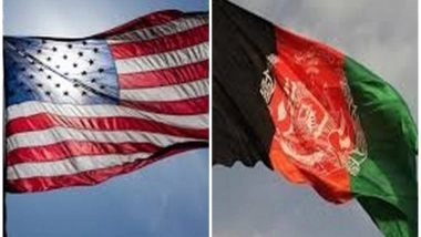 World News | Campaign of Violence Against Afghan Media is Despicable: US Diplomat