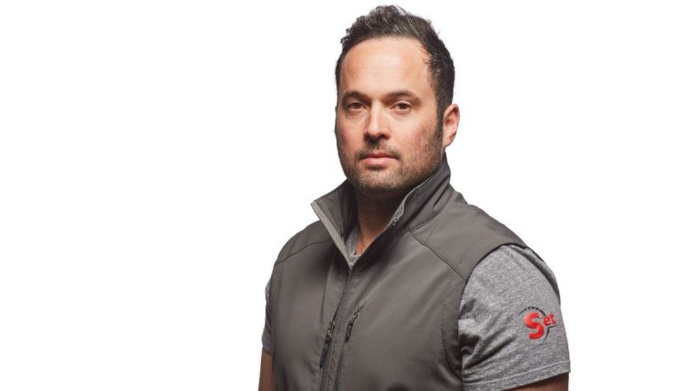 SetSchedule CEO Roy Dekel Discussing the Evolution of Social Media (Interview)