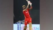 Sports News | IPL 2021: KL Rahul Diagnosed with Acute Appendicitis, Transferred to Hospital