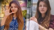Rubina Dilaik Reveals 5 Things She Did to Ensure Proper Recovery From COVID-19