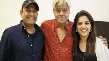 Business News | New Age Production House IdeaRack Enters OTT Space with  Runaway Lugaai for MX Player, Stars Sanjay Mishra, Naveen Kasturia |  LatestLY