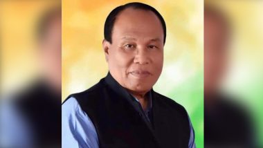 Prof S Tikendra Singh Dies, Manipur BJP Chief Was Under Treatment for COVID-19 at Shija Hospital in Imphal