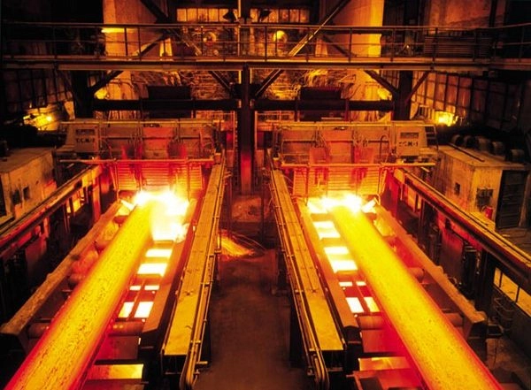 Business News | Steel Prices Improve but May Face Headwinds: Ind-Ra