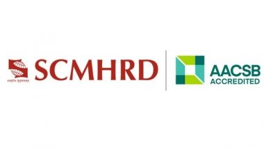 Business News | SCMHRD Creating Unlimited Possibilities by Leaving No Stones Unturned