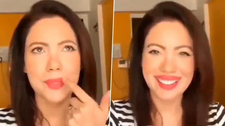 TMKOC Actress Munmun Dutta Issues Apology After Using Casteist Slur in Recent Video, Says ‘It Was Never Said With the Intent of Insult’