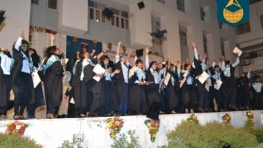 Business News | SKIPS B-School: Campus Placements in Times of Pandemic